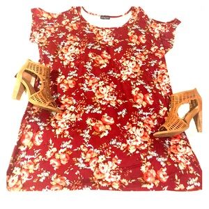 Trendy Cold shoulder -Date night Fall Dress